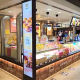 キャプテンスイーツバーガー（旧：マイキャプテンチーズTOKYO）