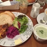 カフェキャトル