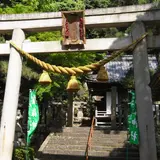 橿森神社