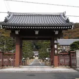 瑞龍寺僧堂