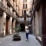 Passatge del Crèdit
