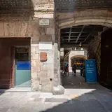 Picasso museum Barcelona（ピカソ美術館 バルセロナ）