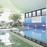 中村温泉