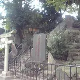 お冨士さん（十条冨士神社大祭）
