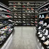 GINZA SNEAKER HILLS SNEAKER MARKET BY KOMEHYO