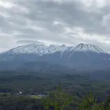 九蔵峠
