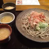 あみだそば 遊歩庵 （ゆうぶあん）