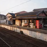 笠上黒生駅