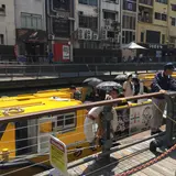 道頓堀クルーズ