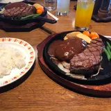 ステーキハウス慶