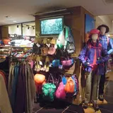 銀座 好日山荘