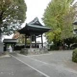 影向寺（稲毛薬師）