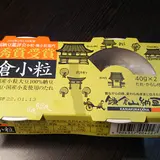 鎌倉山納豆