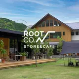 ROOT CO. STORE & CAFE