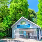 井の頭自然文化園