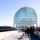 葛西臨海水族園