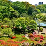 六義園