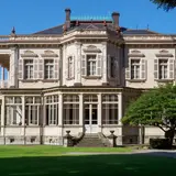 旧岩崎邸庭園