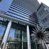 東京ミッドタウン八重洲