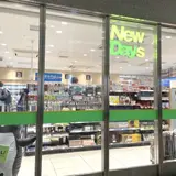 NewDays グランスタ丸の内北口