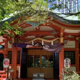 芝東照宮