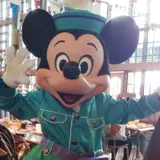 ホライズンベイ・レストラン