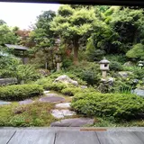 北前船主屋敷蔵六園