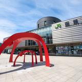 ルートイングランティア函館駅前