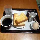 BEER and CAFE RAIL