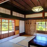 蘇梁館
