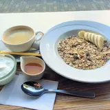 【閉業】ICHIGEKI CAFE