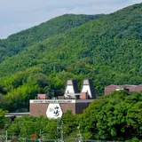 サントリー山崎蒸溜所