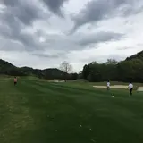 アイランドゴルフリゾート三田