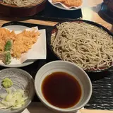 並木藪蕎麦