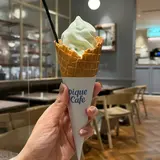 gelato pique cafe bio concept 表参道ヒルズ店