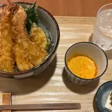 シモキタシュリンプ/海老そば