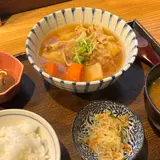 土鍋炊きごはん なかよし