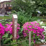銀閣寺道（バス）