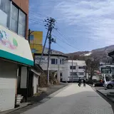 ロッヂ まつぽっくり