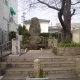 桃谷３丁目１７