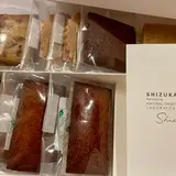 シヅカ洋菓子店