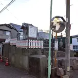 塚口城跡