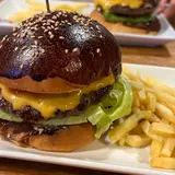 ハングリーへブン 目黒店
