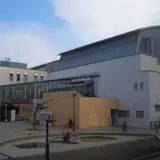 旭区民センター