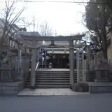 河堀稲生神社