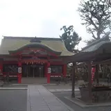 呉服神社