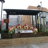 池田駅・阪急電鉄／宝塚本線
