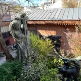 ブールデル美術館