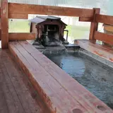 白馬八方温泉
