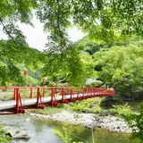 香嵐溪